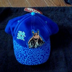 Star Wars episode 1 youth hat